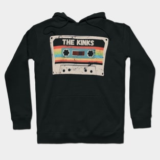 The kinks Hoodie